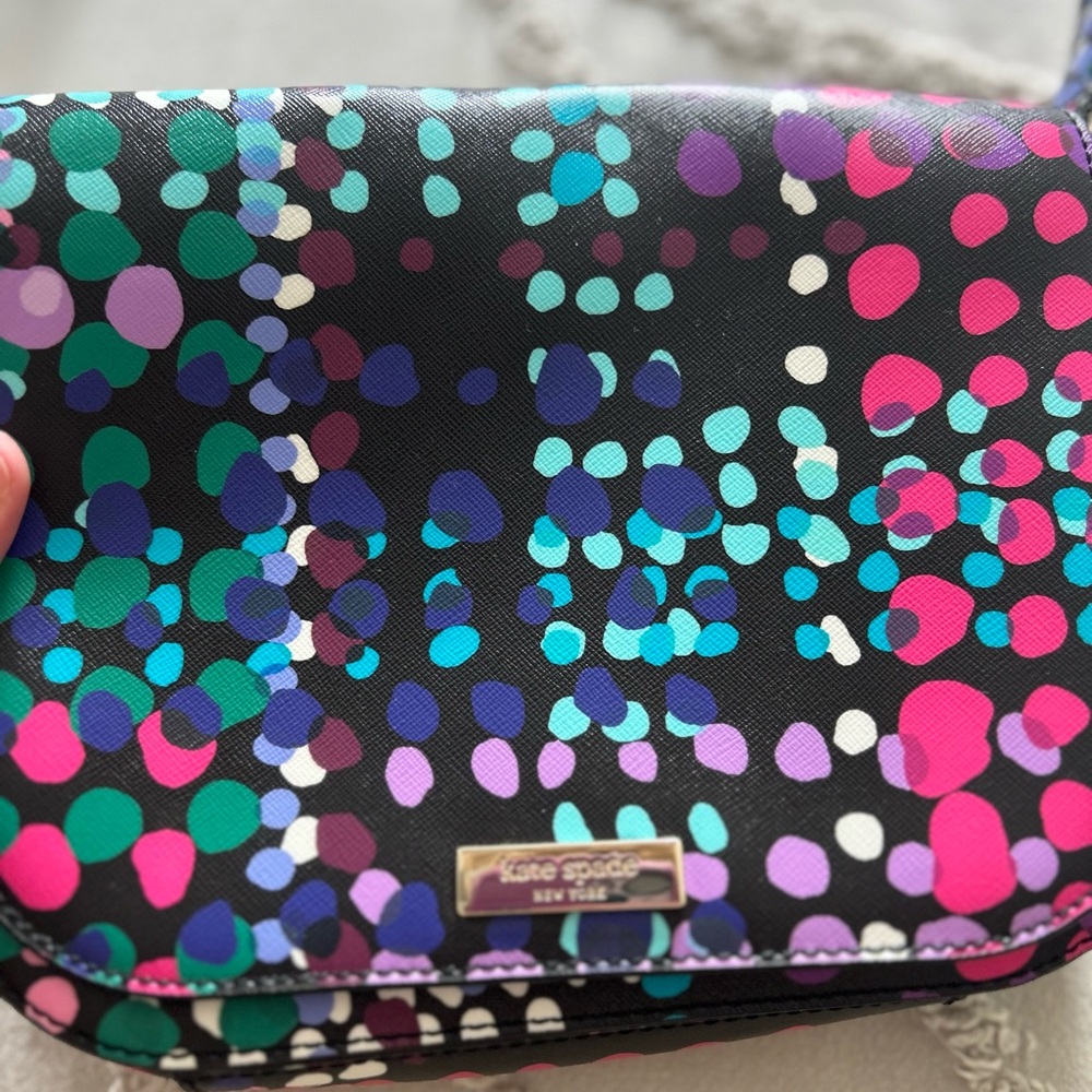 Kate Spade Polka Dot Women's purse